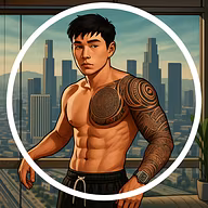 Wesley’s Fitness Coaching 