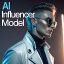AI Influencer Model
