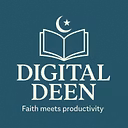 Digital Deen