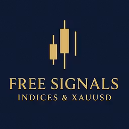 FREE SIGNALS: INDICES & XAUUSD