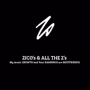 Zico's
