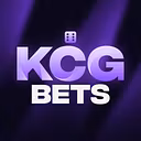 KCG Bet