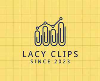 lacy clips