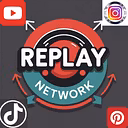 repost network