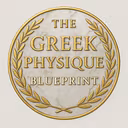 Greek God Physiqye Blueprint