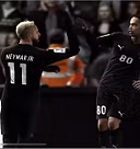 eFootball Skill Clips Pack