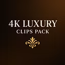 FREE Luxury Clips Bundle 