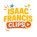 ISAAC FRANCIS CLIPS $10/10,000