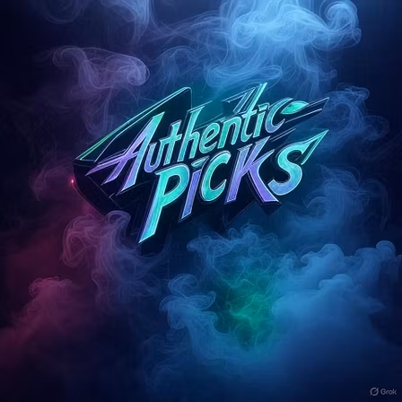 AUTHENTIC PICKS 