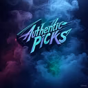 AUTHENTIC PICKS 