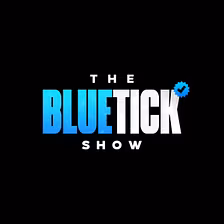 Blue Tick Clipping!