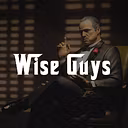 The Wise Guys Made Man (free)