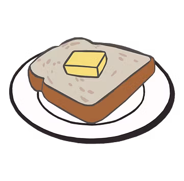 Bread and Butter Pass