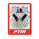 Pay The Man VIP