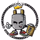 Sneaker Knockerz VIP