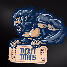 Ticket Titans Pro