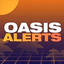 Oasis Trading VIP