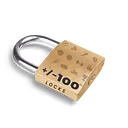 +/- 100 Locks VIP
