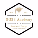 GG33 Enlightened  Academy