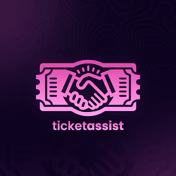 Ticket Assist Blueprint