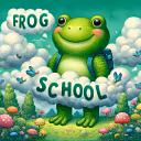 Frog School Tadpole
