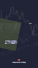 JV Trading
