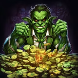 Green Goblins 