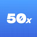 50x Club