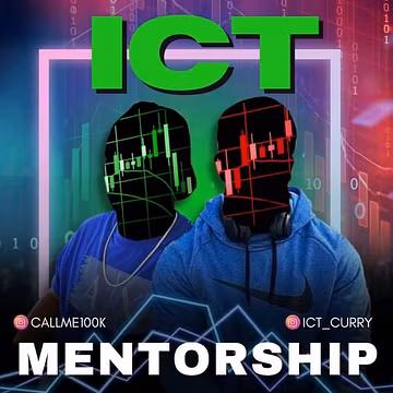 ICT Trading Mentorship