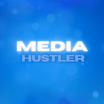 Media Hustler Lebenslang