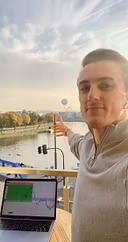 Profile picture