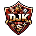 DJK PICKS 🚀Unlock DFS