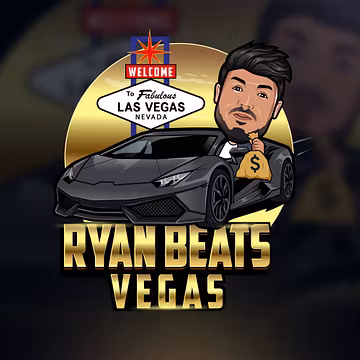 Ryan Beats Vegas VIP