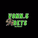 Vonn.5 Lock of the Day