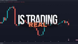 Is Trading Real