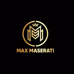 Max Maserati Model - Pro