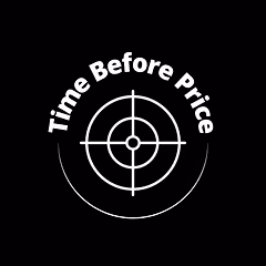 Time Before Price Gold