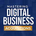 Mastering Digital Acquisitions