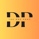 Doc Prop Gold