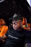 Profile picture