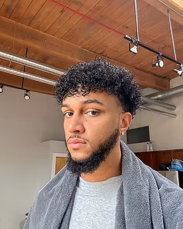 Profile picture