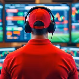 ThePropDealer's Bet Club