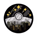 Shiny Town