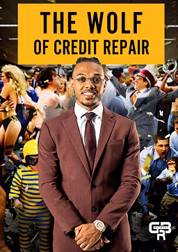 The Wolf of Credit