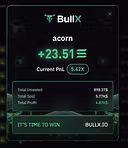 $1/day Crypto Group