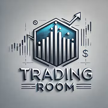 TRADING ROOM