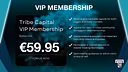 Premium Membership