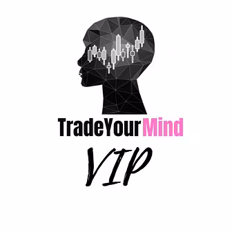 TradeYourMind-VIP Membership