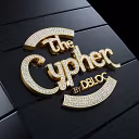 Crypto Cypher by Dbloc