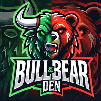 BullBearDen Pro